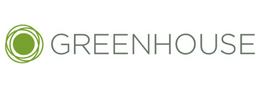 Greenhouse logo
